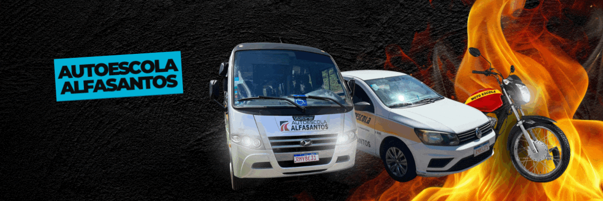 Autoescola AlfaSantos - Mariana MG