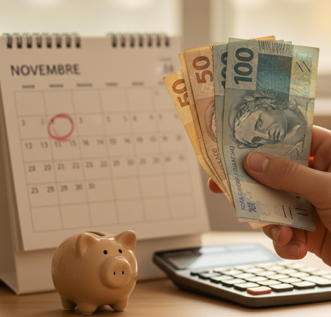 13º : saiba como usar bem o dinheiro.