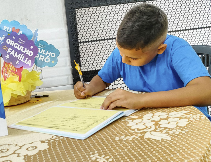 Atenção para as datas de Rematrícula 2026 na rede municipal de Mariana.