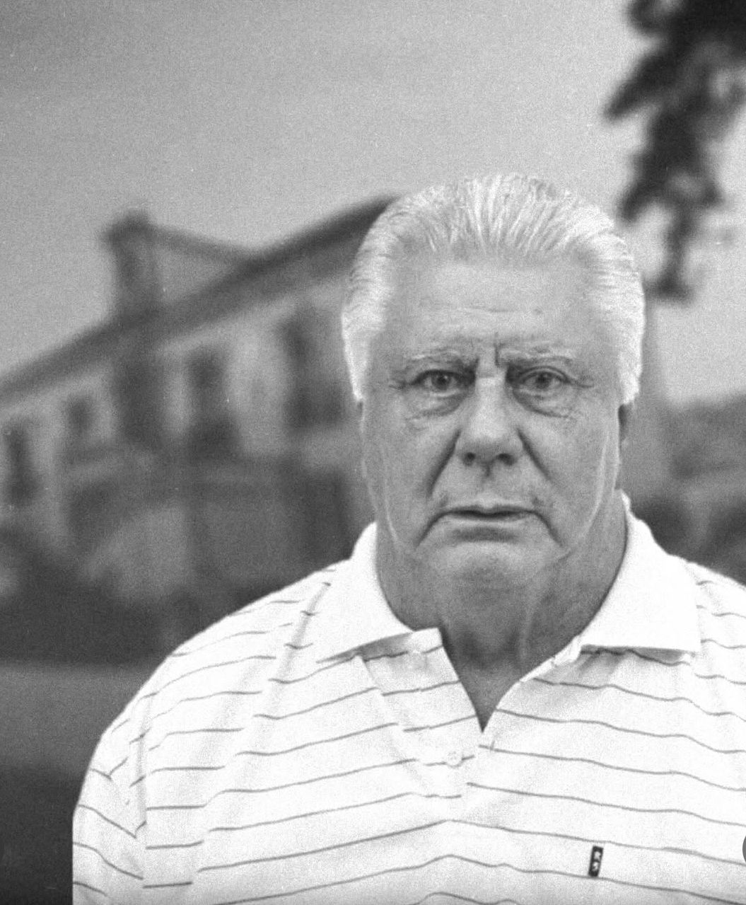 Morre Raimundo Horta