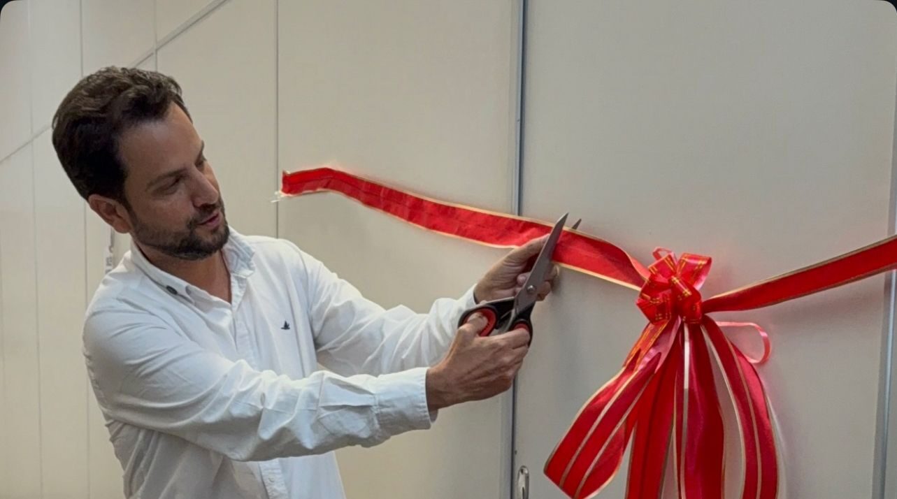 Nova sede do Sindicato dos Produtores Rurais reforça parceria entre campo e gestão pública em Mariana.