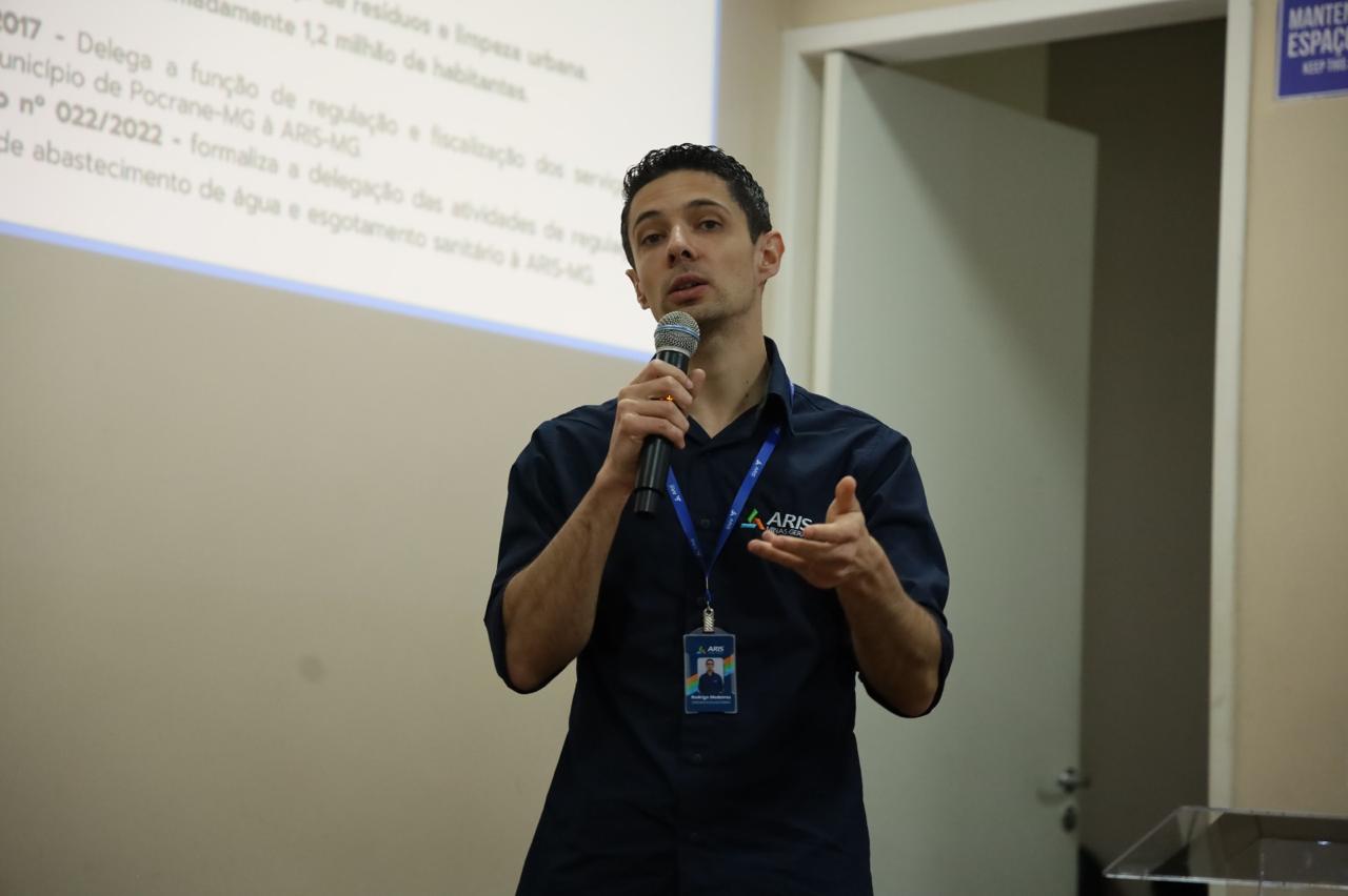 Novas políticas de tarifas no SAAE Mariana