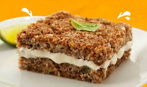 Quibe de travessa fácil e cremoso para o almoço de domingo