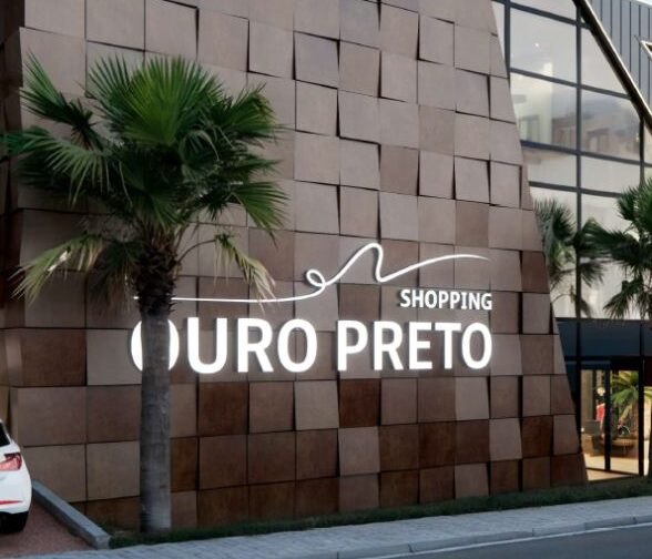 Ouro Preto vai ganhar primeiro shopping center