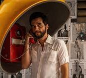 O Agente Secreto: tem chance no Oscar?