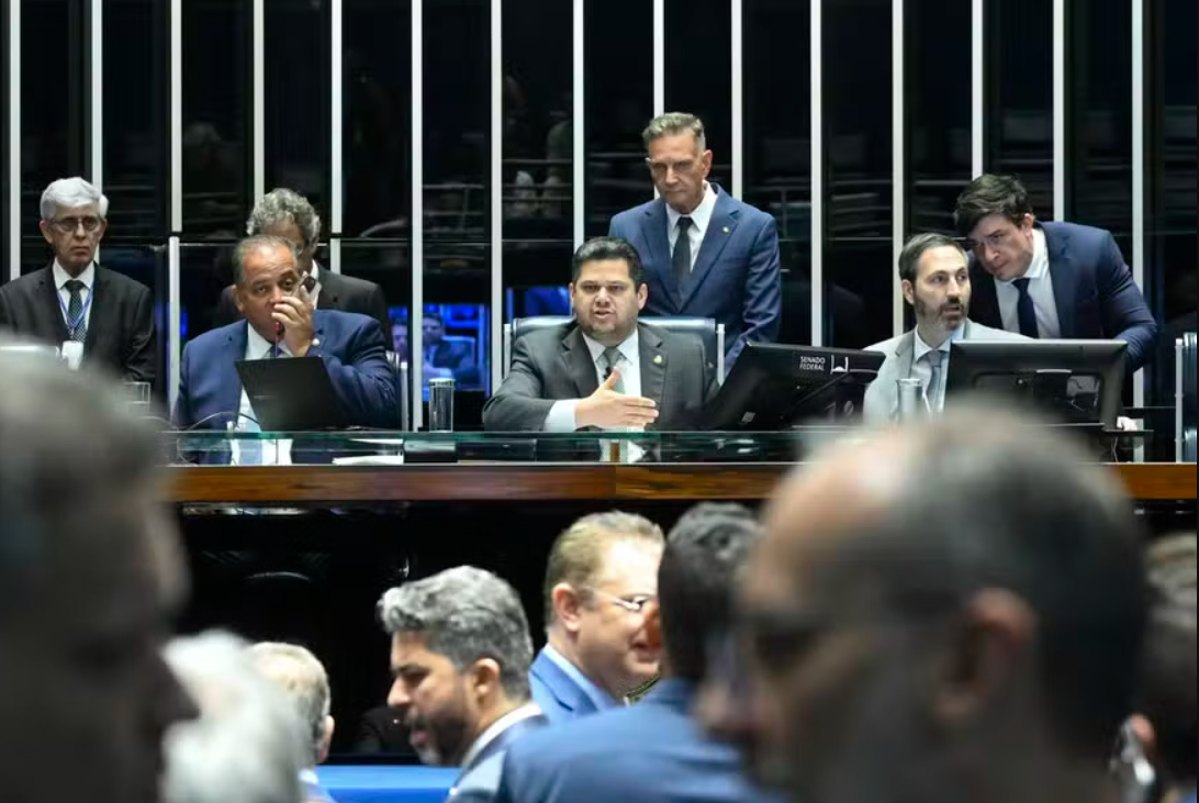 Senado aprova corte de benefícios fiscais com taxação de bets e fintechs