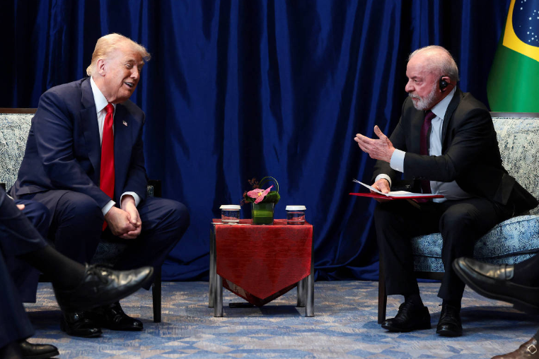 EUA retiram Alexandre de Moraes e esposa da lista de sanções Magnitsky