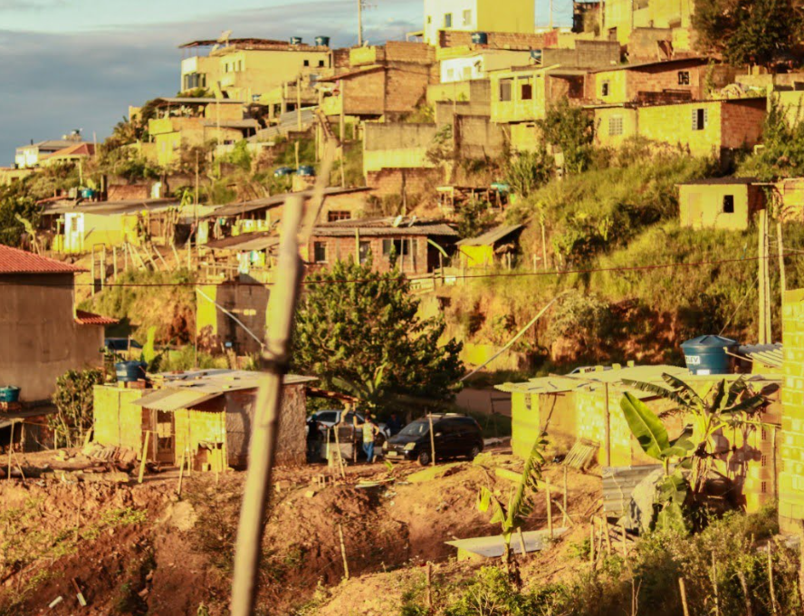 Câmara de Mariana aprova lei que cria sanções para ocupações irregulares