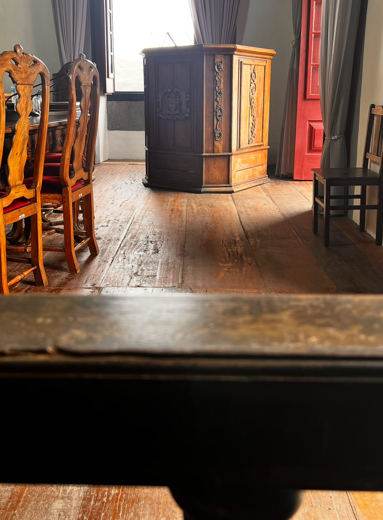 Câmara de Mariana analisa projeto que prevê implantação de UTI com 10 leitos