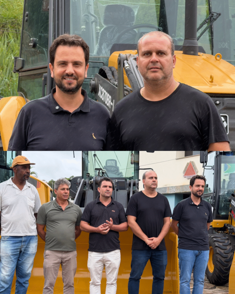 Frota própria reduz gastos com aluguel e amplia capacidade operacional de Mariana