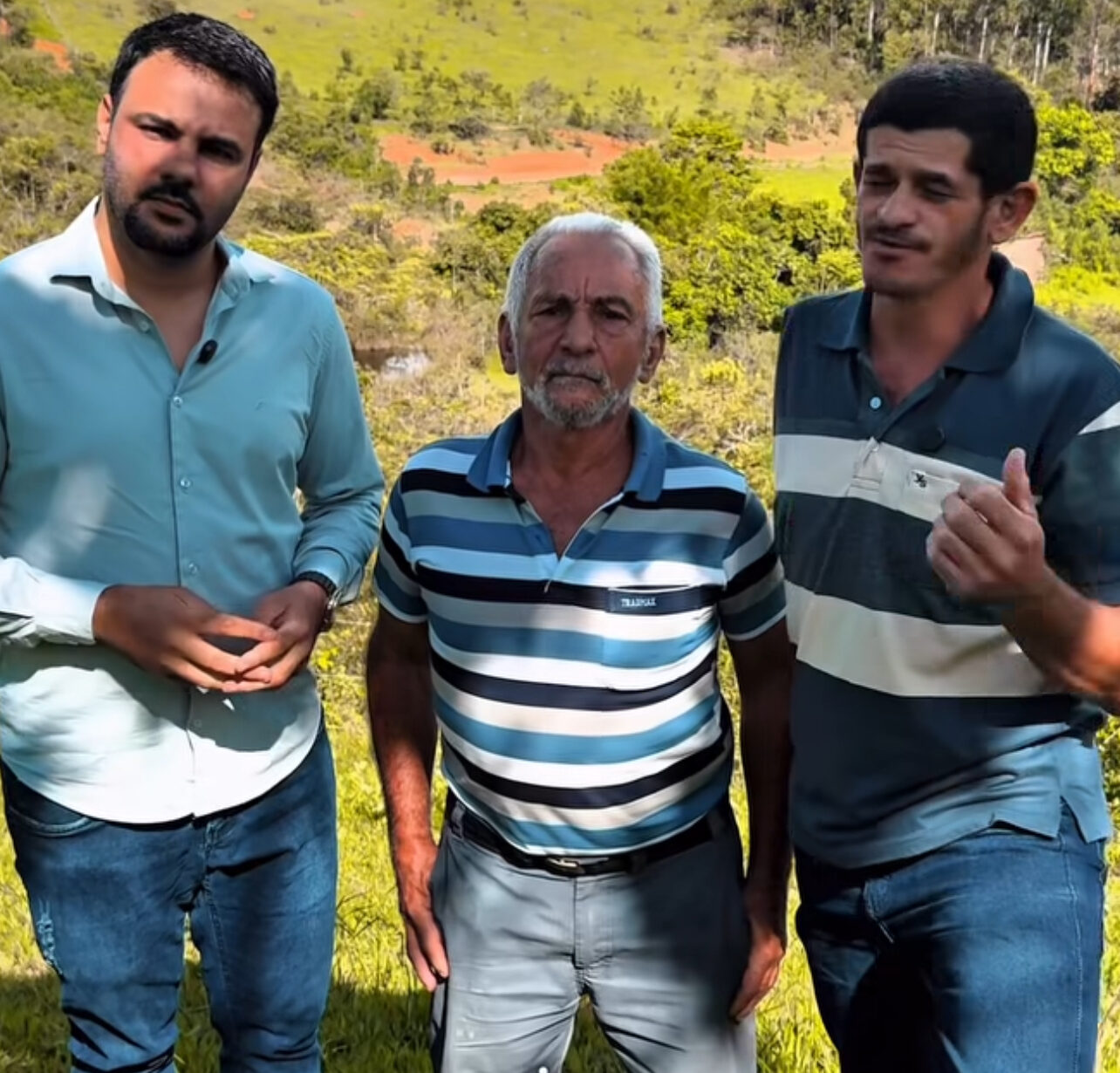 Mariana avança em política ambiental que remunera quem preserva o território