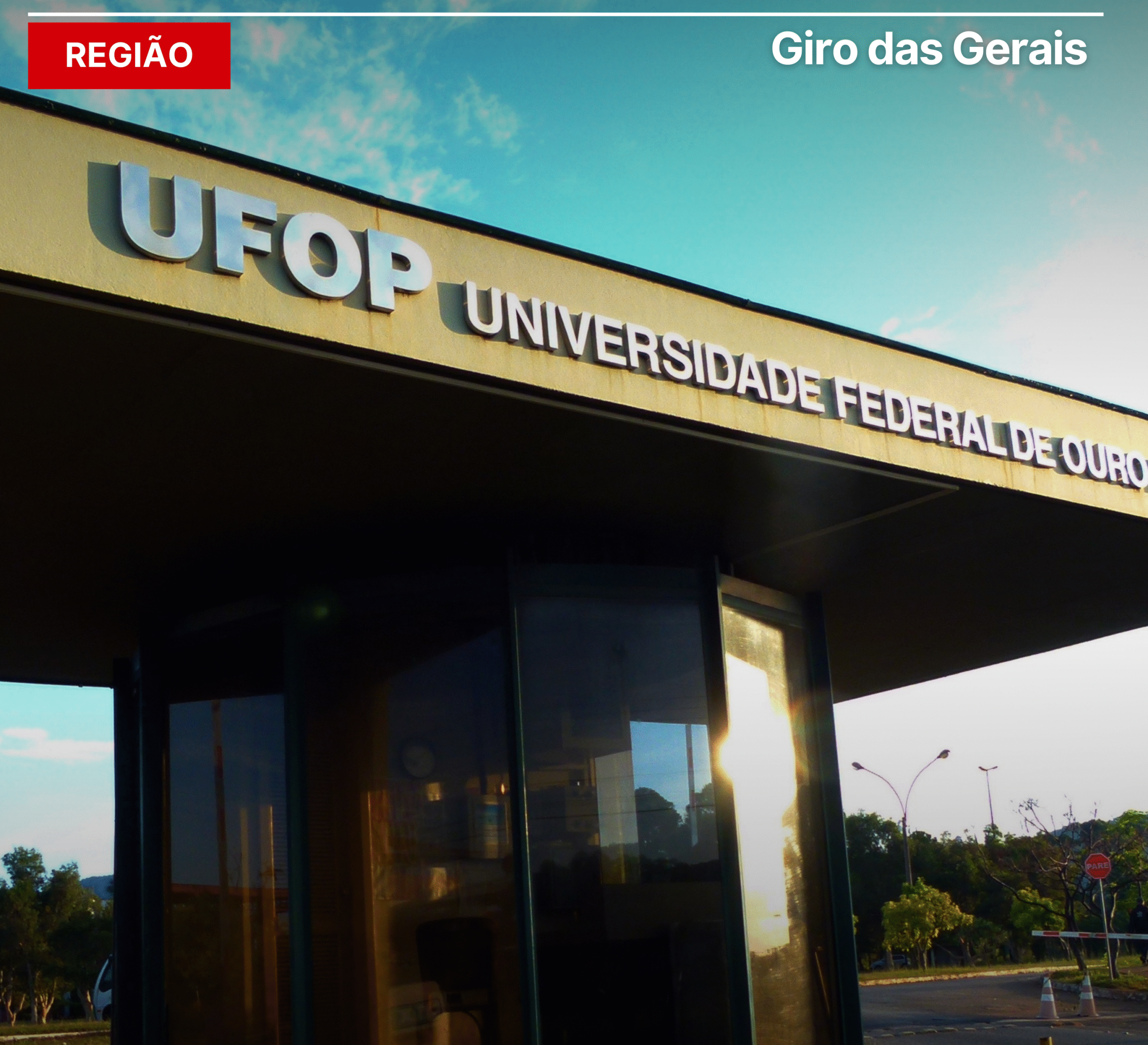 UFOP e UFMG alcançam nota máxima no Enamed e se destacam na formação médica.