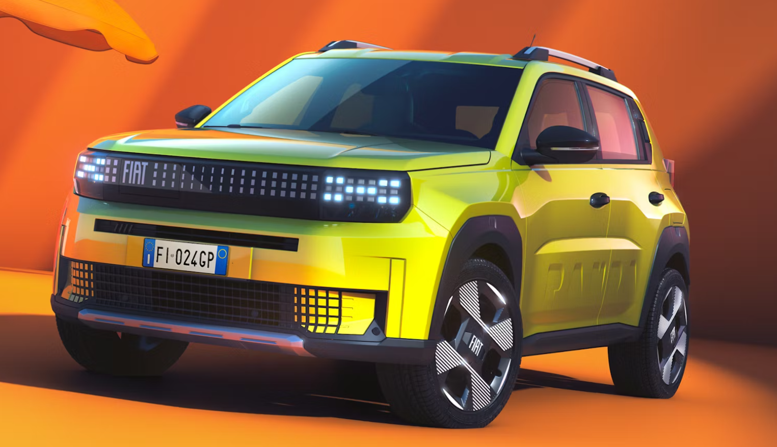 Novo fiat não será Uno. Vem aí o Novo Argo 2026