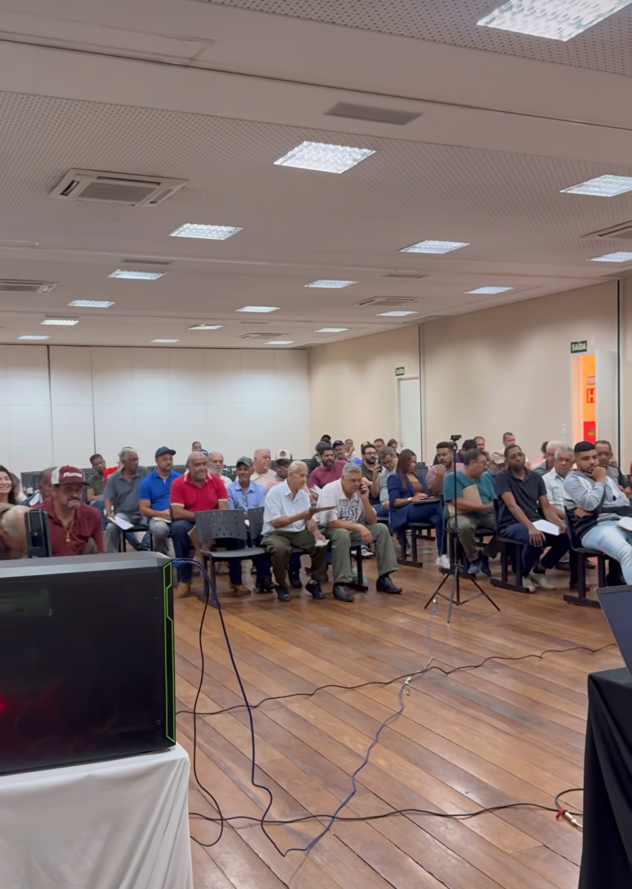 Prefeitura realiza concorrência pública para novas permissões de táxi em Mariana