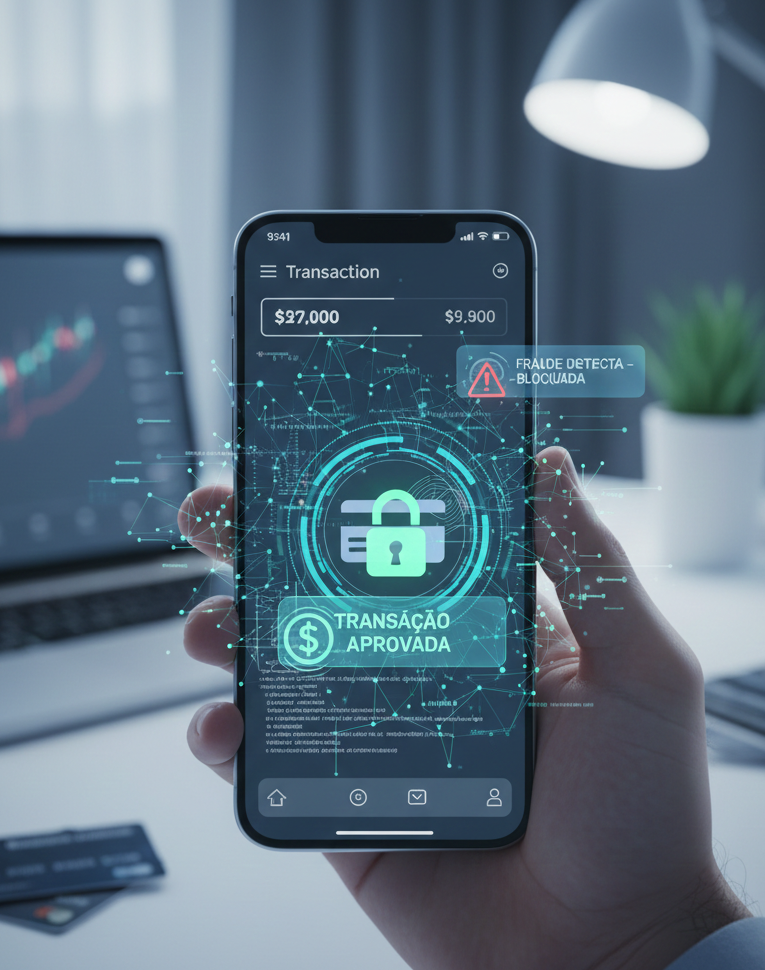 🧠 VOCÊ JÁ USA IA NO DIA A DIA E NEM PERCEBE?