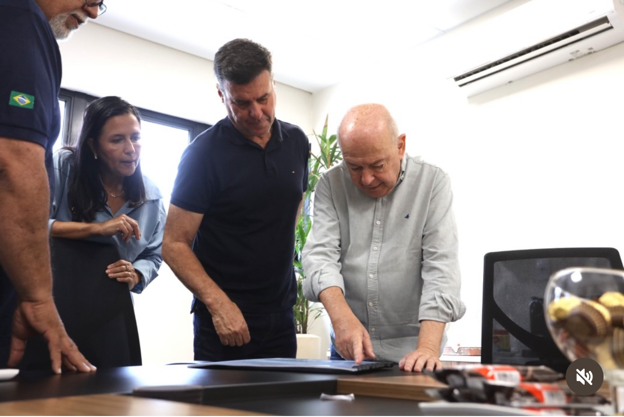 ITA Alimentos apresenta plano de expansão industrial em Ouro Preto com aporte estimado em R$ 300 milhões