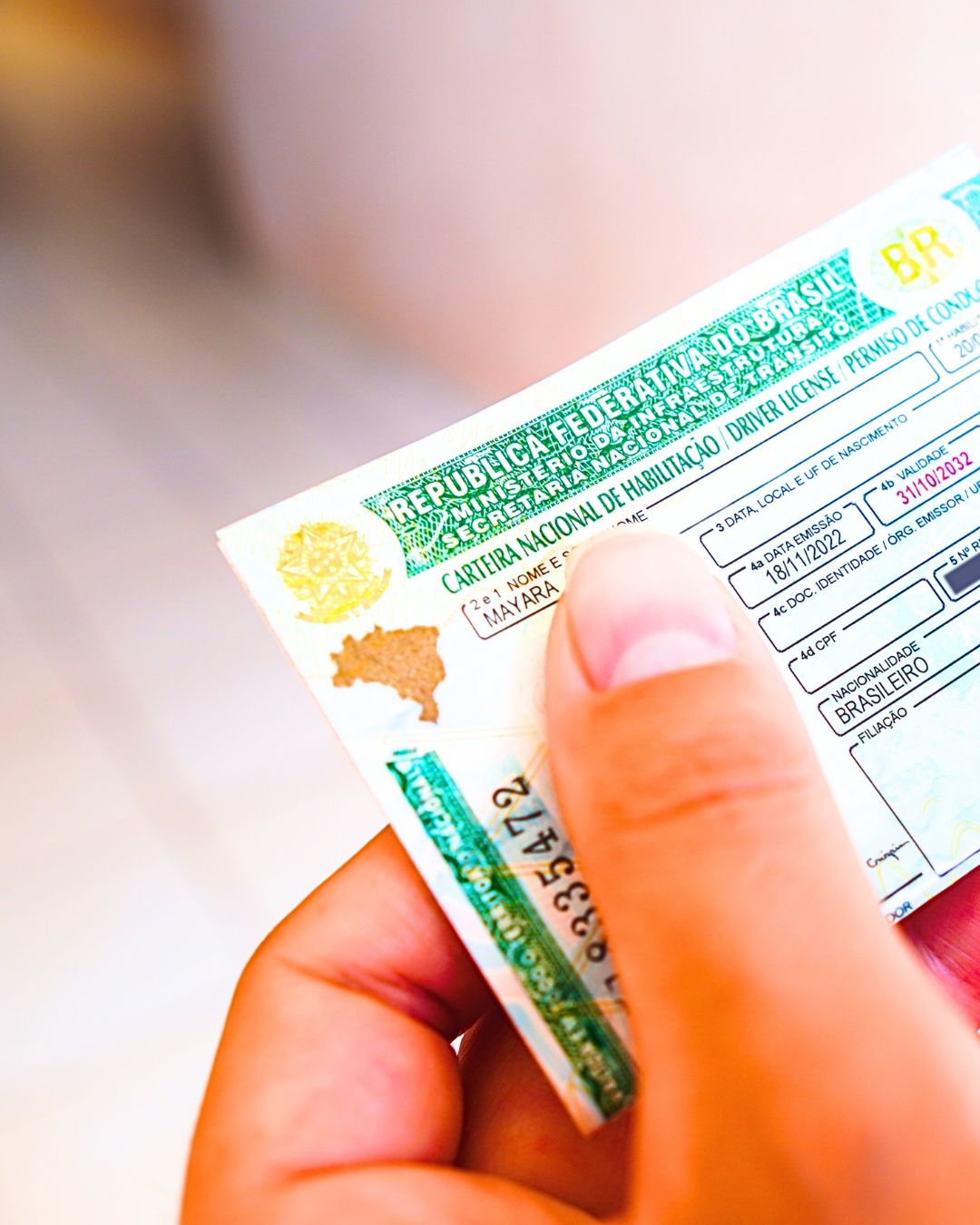 Flexibilização da CNH amplia procura em Minas e pressiona modelo das autoescolas