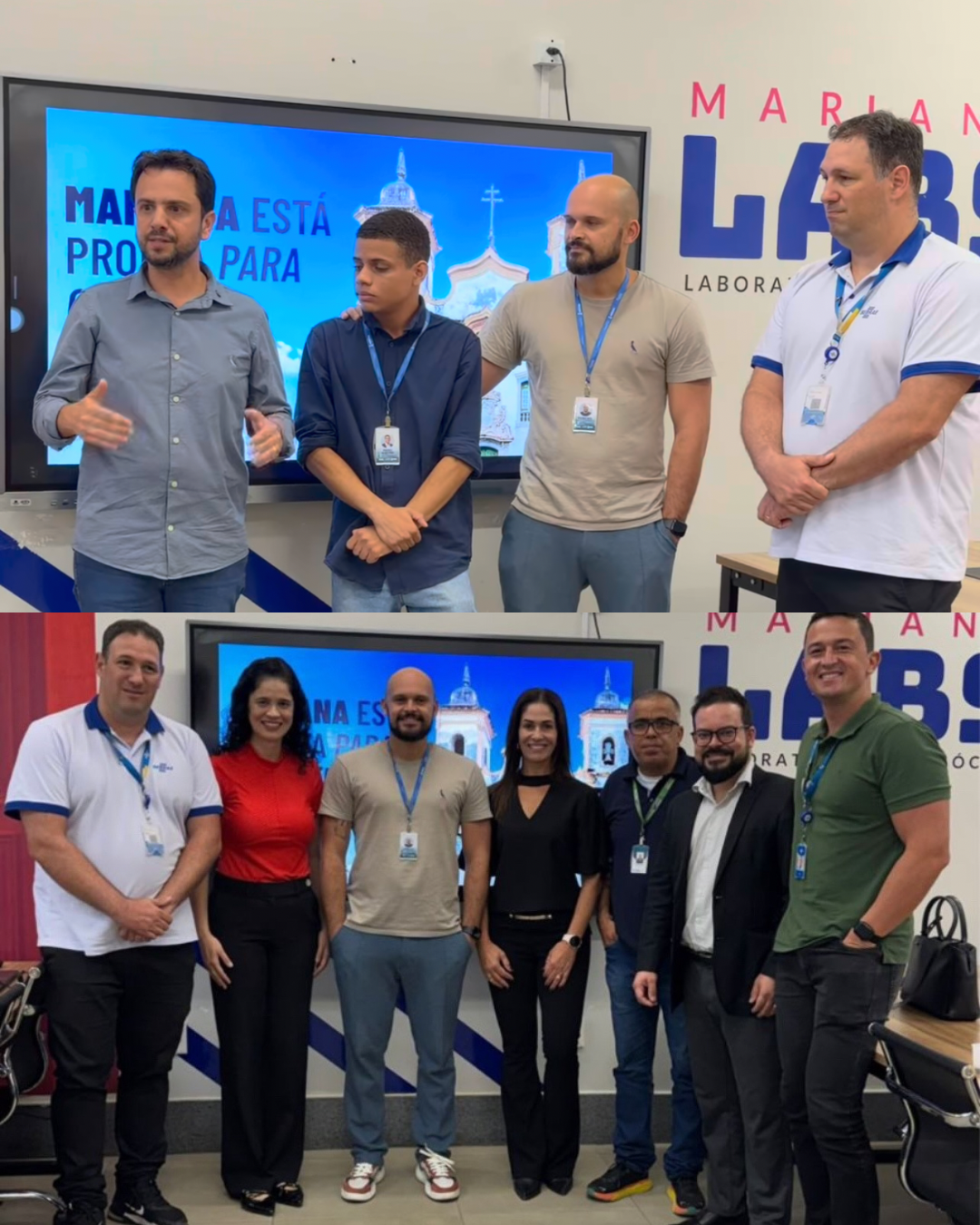 Mariana implementa Lei de Liberdade Econômica e reestrutura ambiente regulatório para empresas