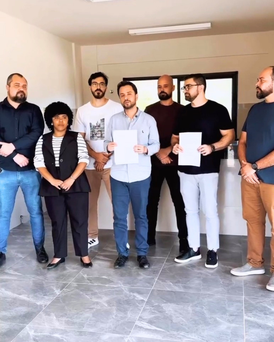 Mariana concede espaço no Parque do Cruzeiro para instalação de cafeteria após licitação