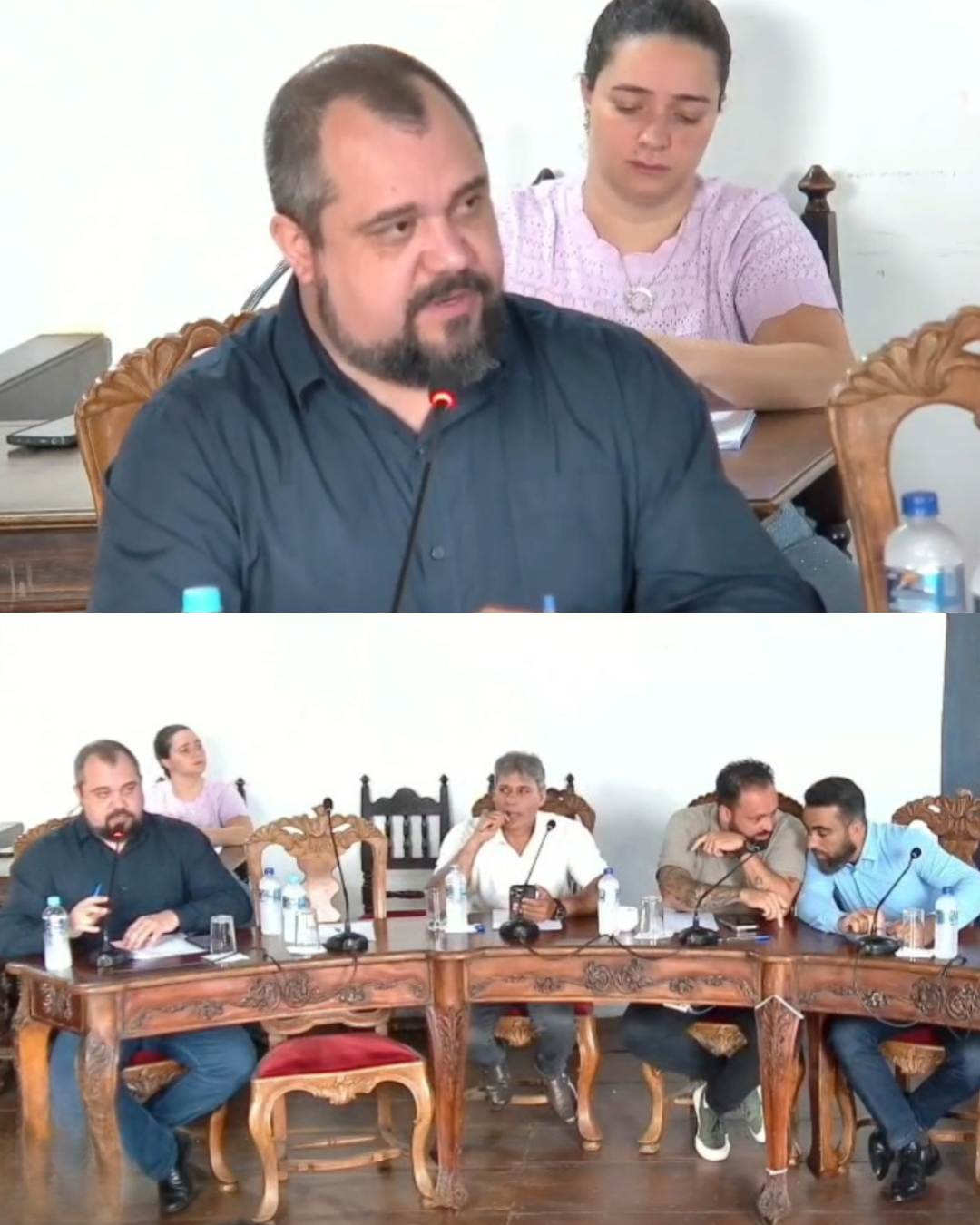 Mariana aprova política de apoio a crianças neurodiversas e suas famílias