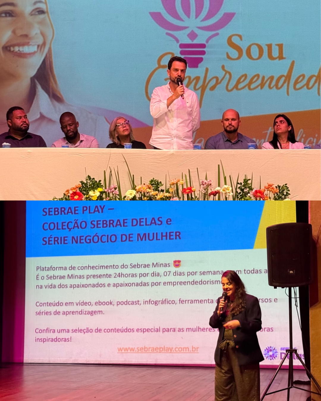 Capacitação e mentoria reforçam empreendedorismo feminino em Mariana