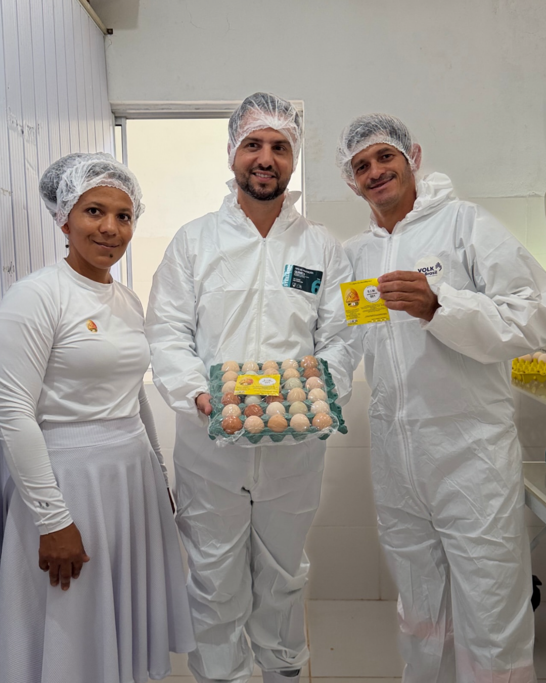 Primeiro Selo de Inspeção Municipal fortalece produção rural