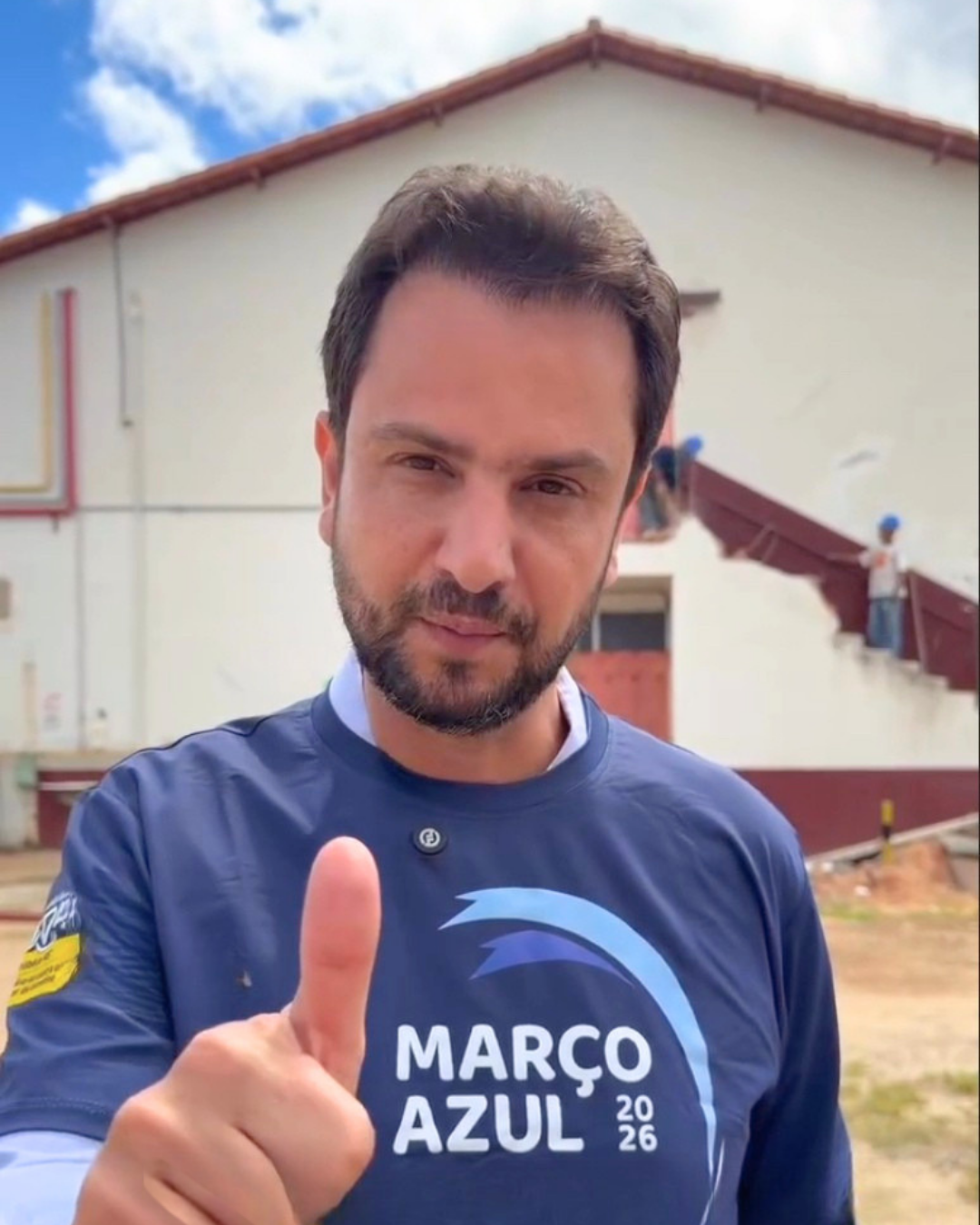 Obras para implantação de 10 leitos de UTI avançam em Mariana após paralisação