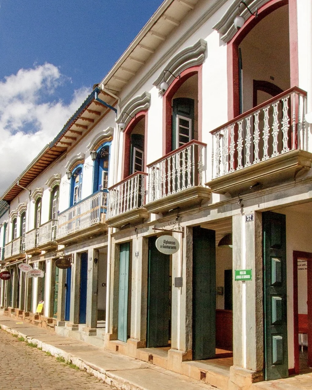 Museu Casa Alphonsus de Guimaraens celebra 39 anos em Mariana