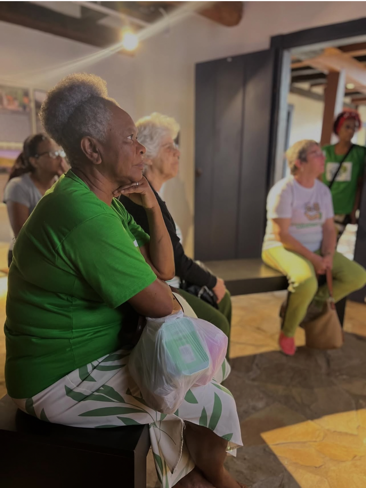 Projeto do Museu de Mariana registra memórias e saberes dos distritos