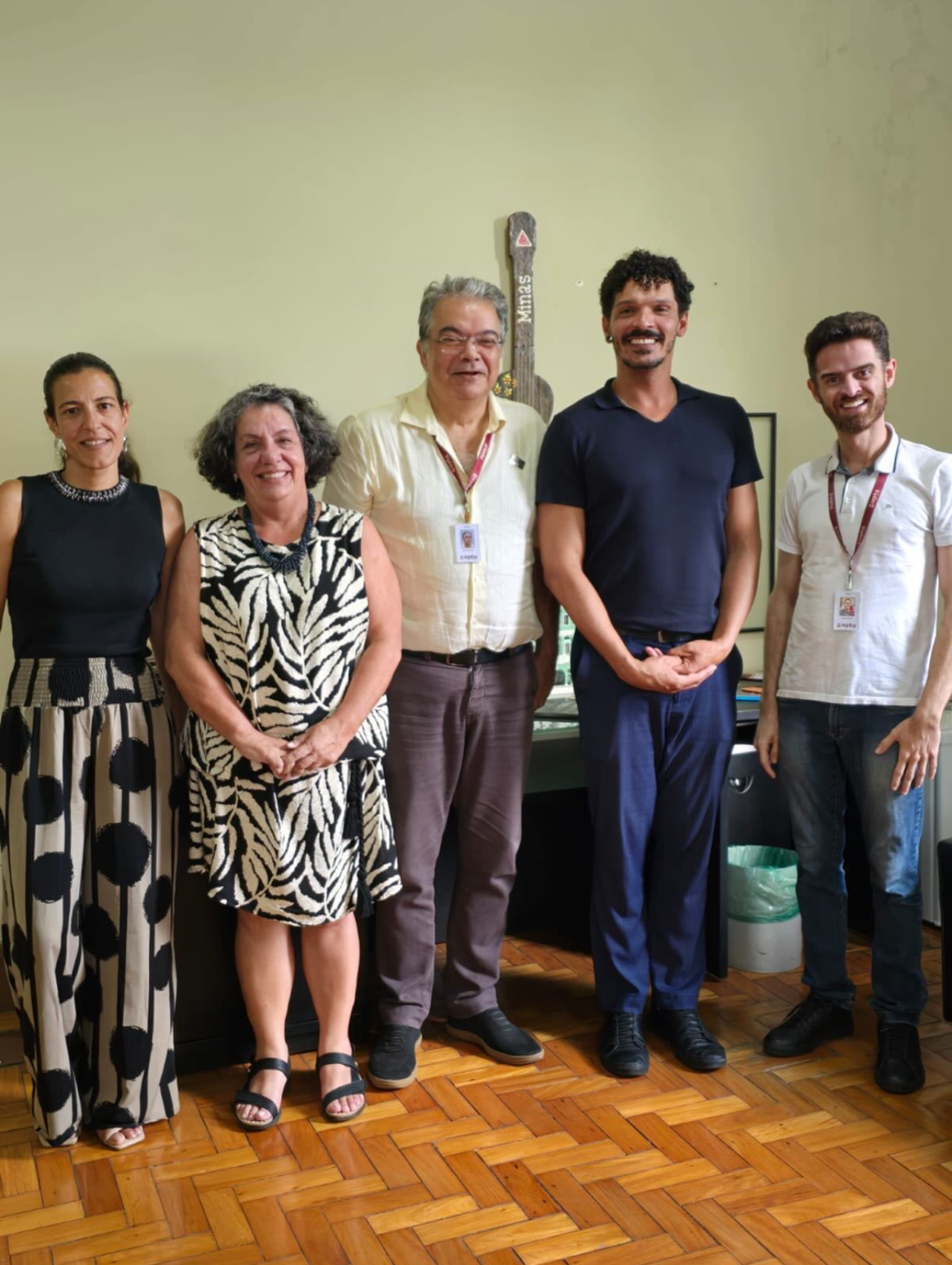 Município discute com IEPHA estratégias para ampliar repasses e ações de preservação