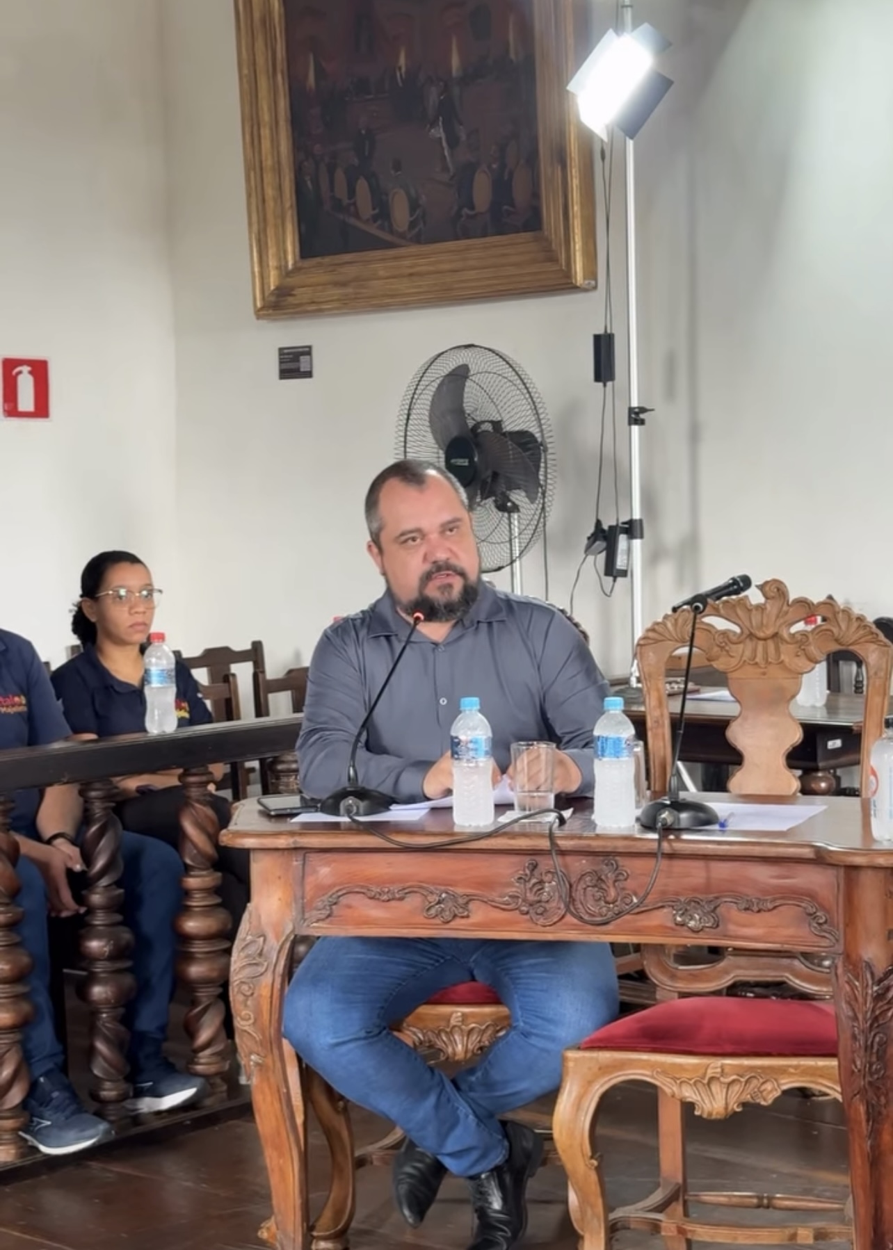 Câmara aprova programa que premia consumidor por exigir nota fiscal de serviços