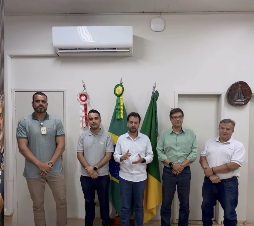 Prefeitura discute com a Vale retomada do trem turístico entre Mariana e Ouro Preto