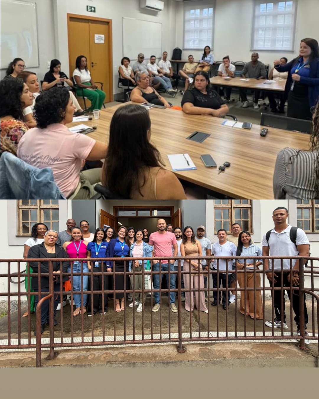 Programa Geração MEI realiza novo encontro de orientação para microempreendedores