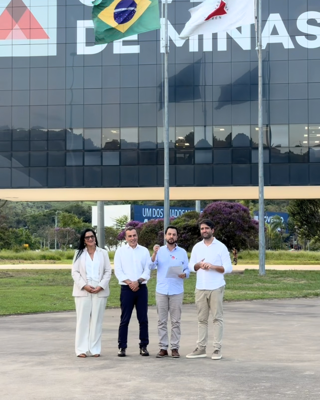 Prefeitura anuncia quatro UBS e amplia cobertura da saúde básica