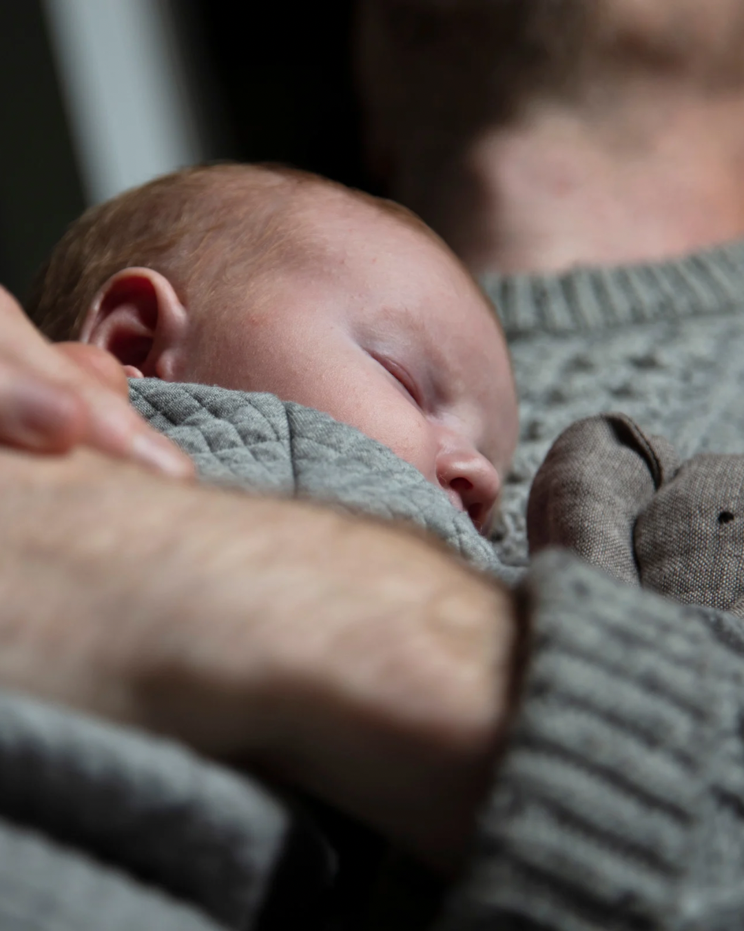 Senado aprova ampliação da licença-paternidade para até 20 dias