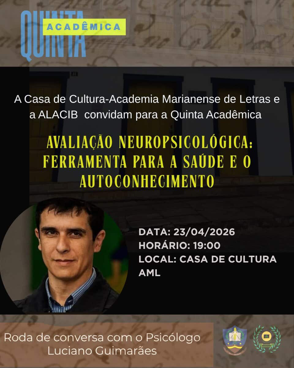 Encontro discute o uso da avaliação neuropsicológica na saúde mental