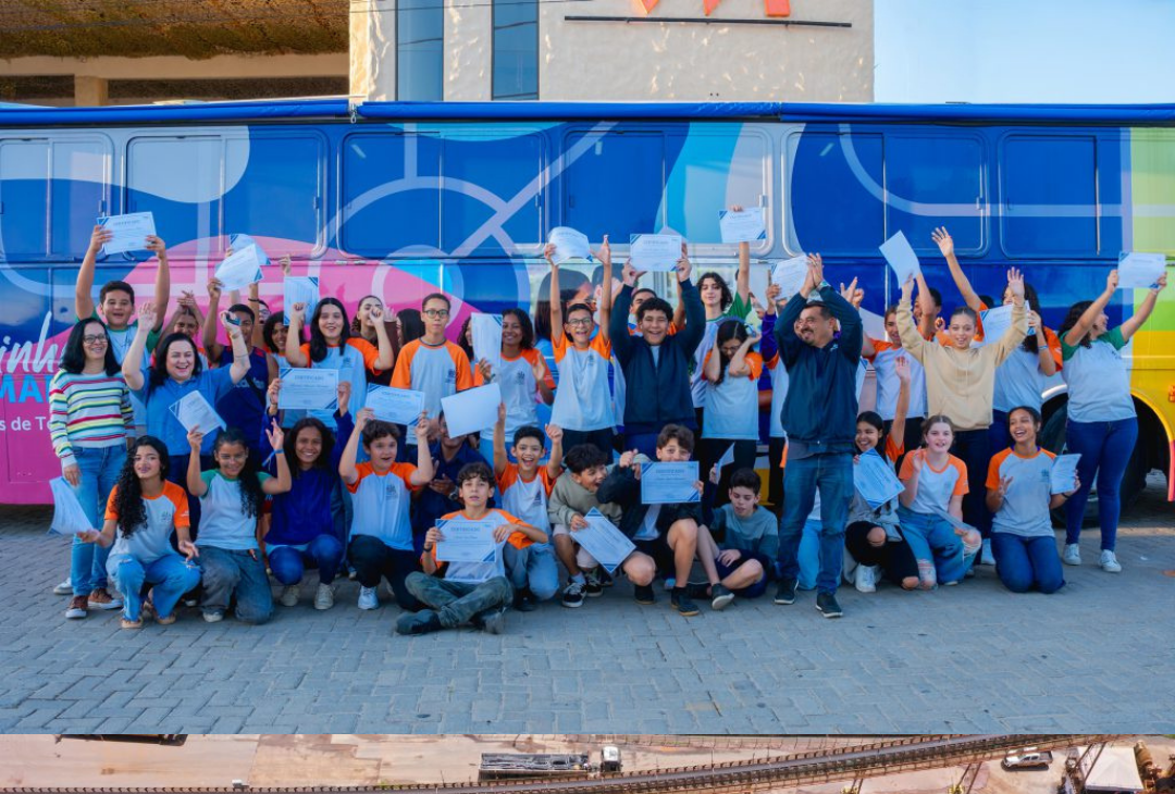 Documento reúne indicadores de sustentabilidade enquanto empresa mantém agenda de reparação no Rio Doce