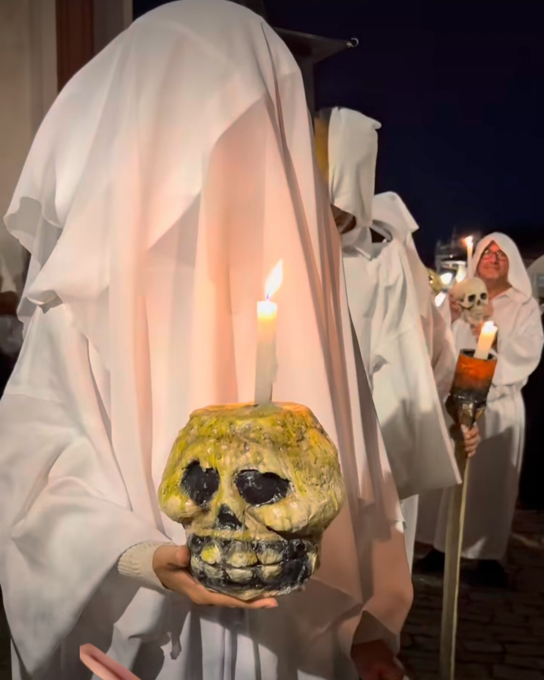 Repasse aprovado garante realização da Procissão das Almas em Mariana