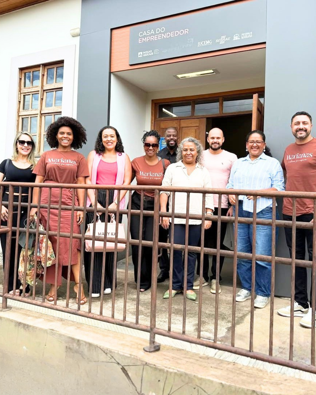 Projeto de empreendedorismo feminino avança em diálogo com poder público