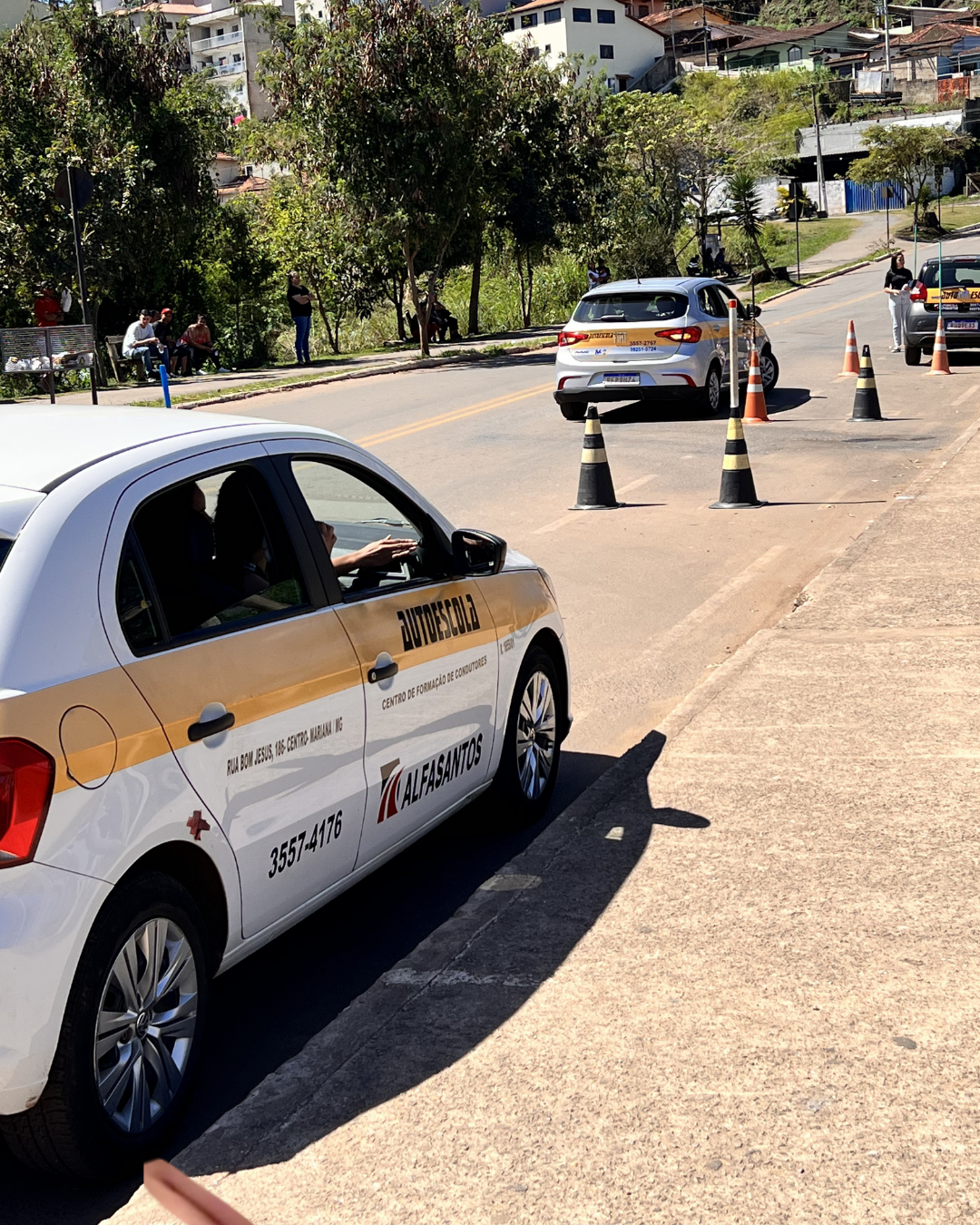 Novas regras flexibilizam processo para obtenção da CNH em Minas Gerais