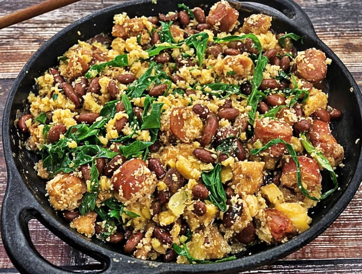 O feijão tropeiro e a Inconfidência: seria este o prato favorito de Tiradentes?