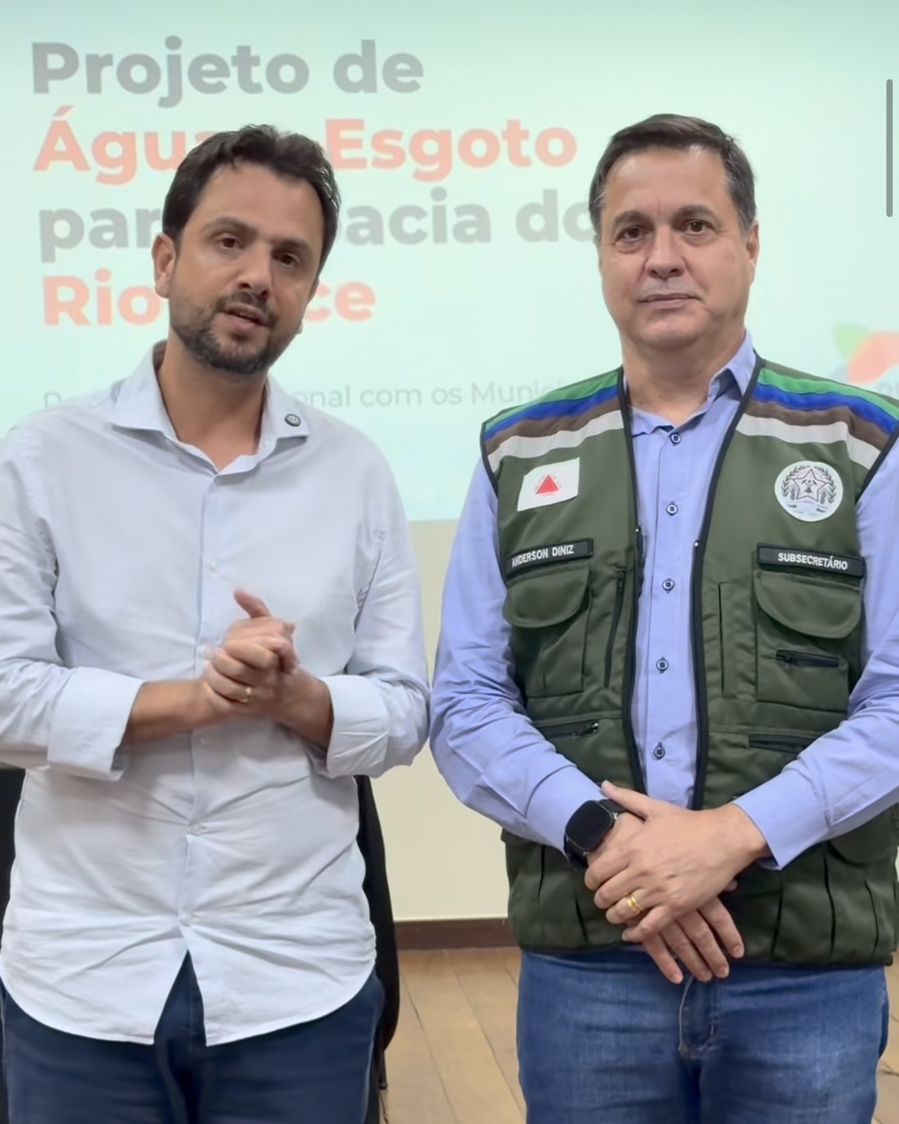 Municípios da bacia do Rio Doce articulam uso de R$ 7,5 bilhões em saneamento