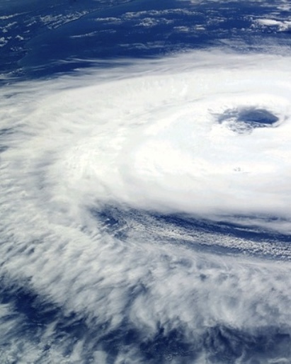 Defesa Civil alerta para chegada de ciclone extratropical e aumento de chuvas em Minas Gerais