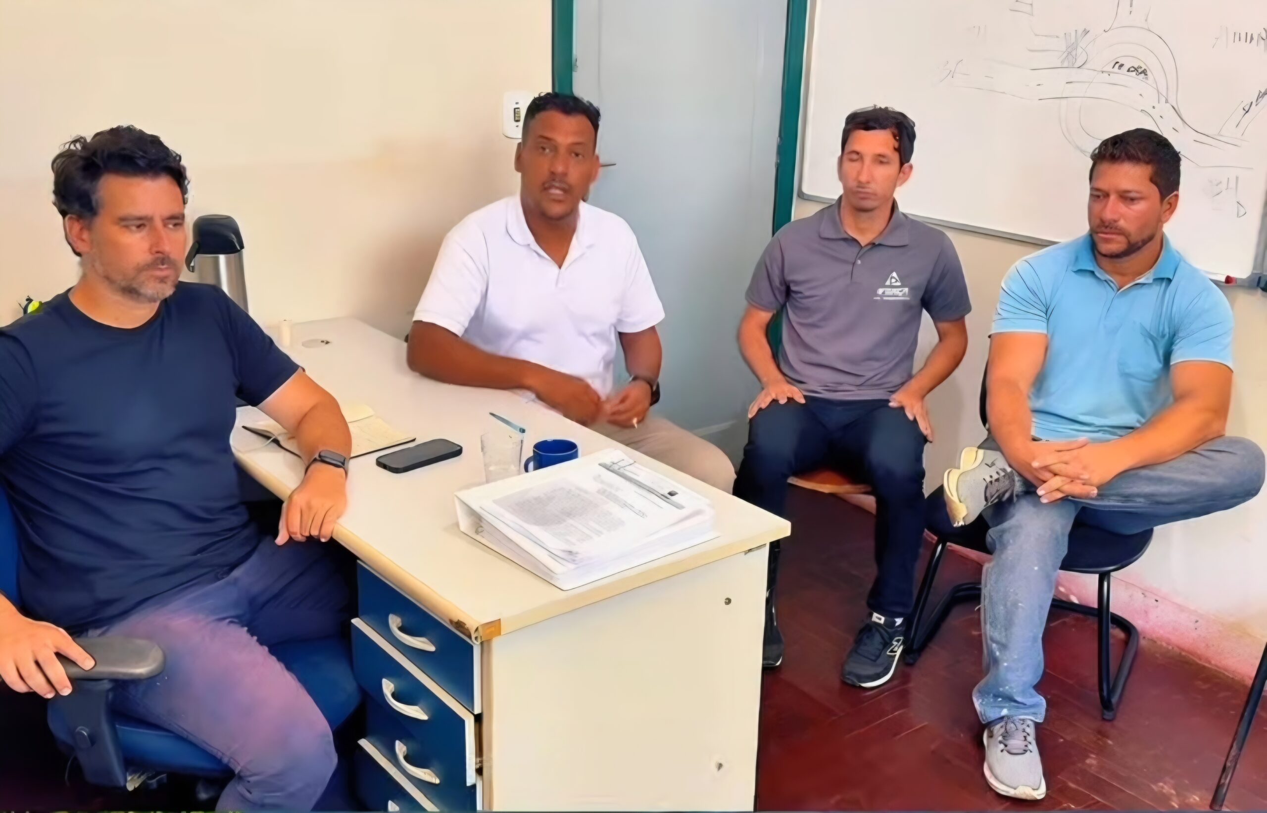 Projeto de estádio em Ouro Preto avança em articulação entre prefeitura e mineradoras