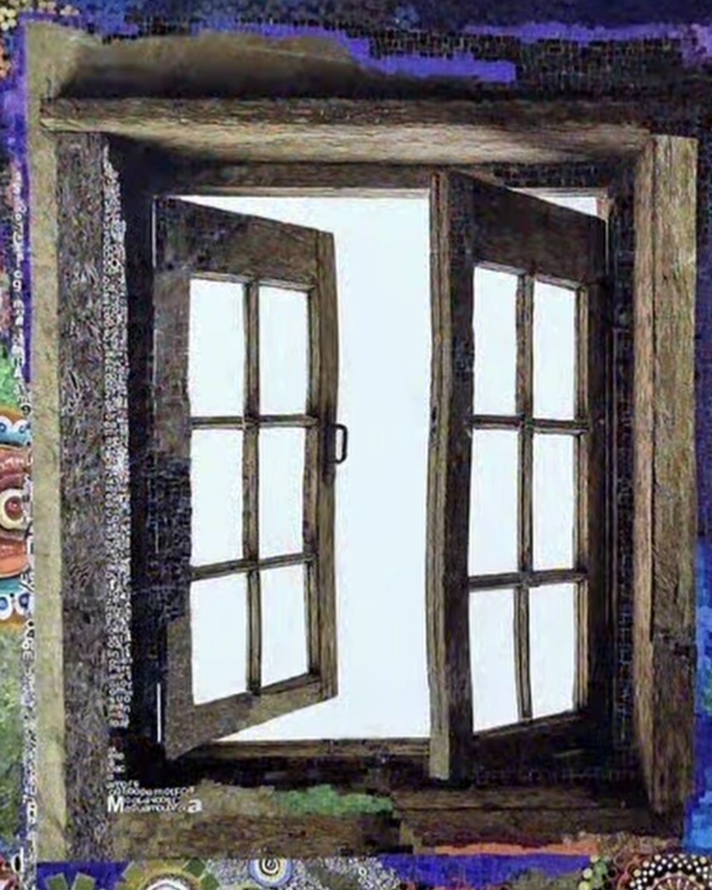 Exposição em Mariana propõe leitura sobre relações entre casa, cidade e indivíduo