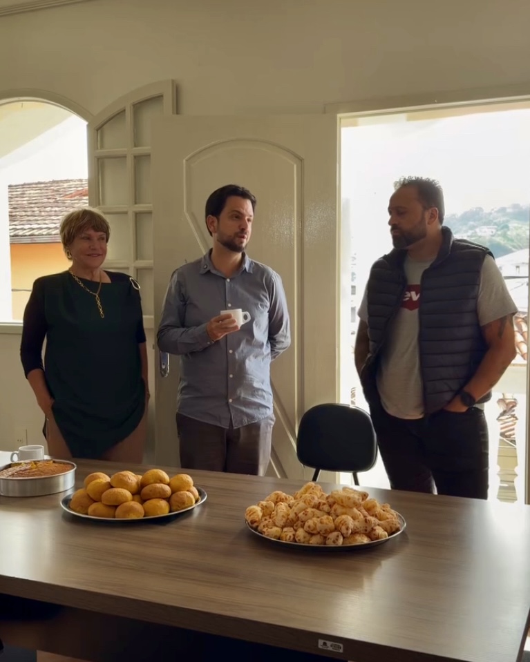 Assistência Social muda de sede e centraliza atendimentos em Mariana