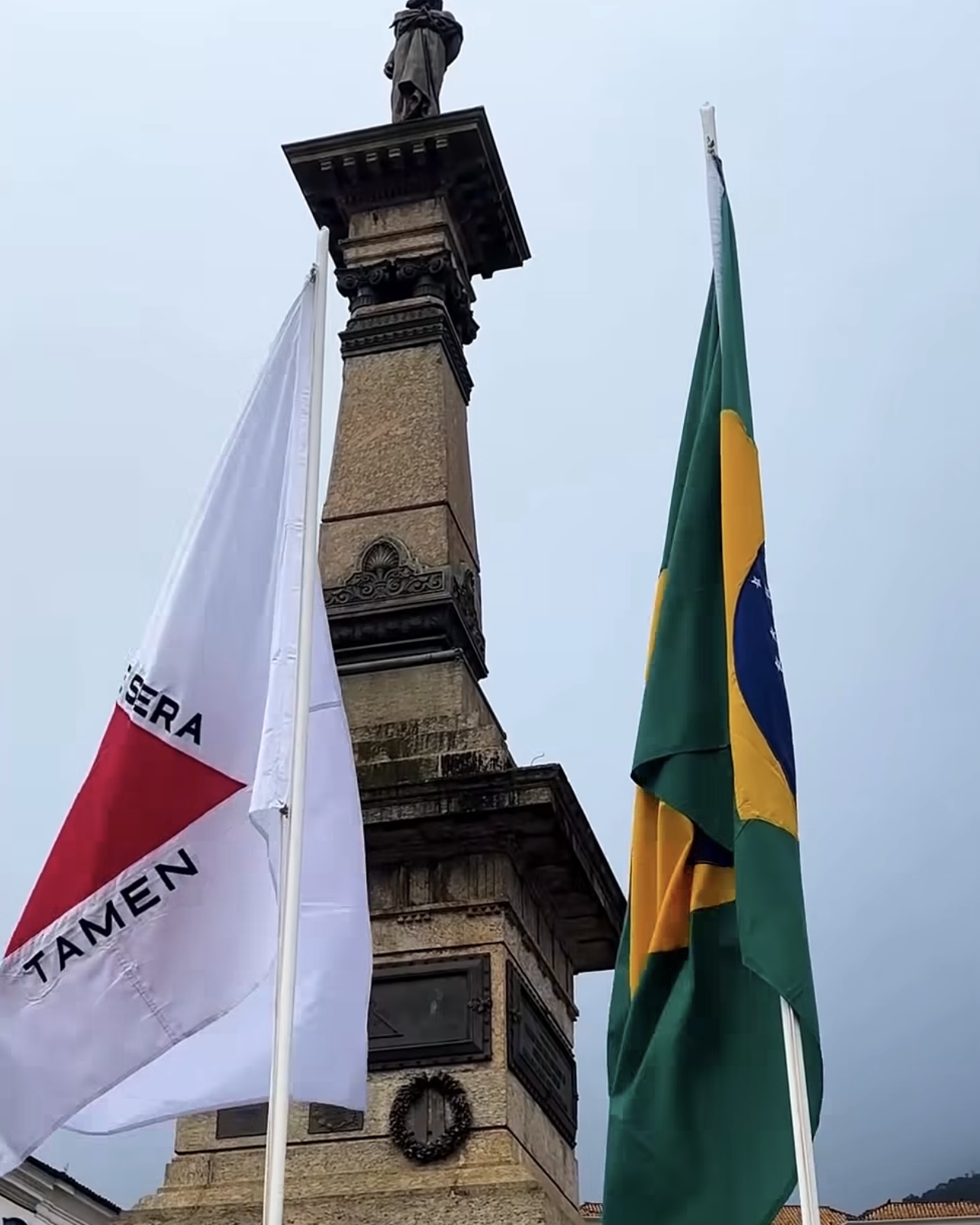 21 de abril expõe leituras distorcidas sobre Tiradentes em país polarizado