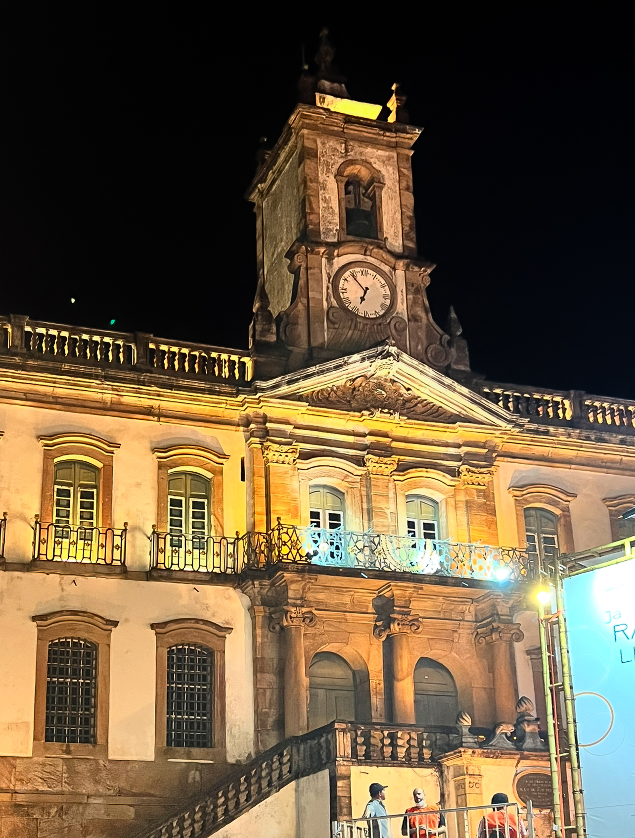Museu da Inconfidência pode se tornar nacional e reforçar projeção de Ouro Preto