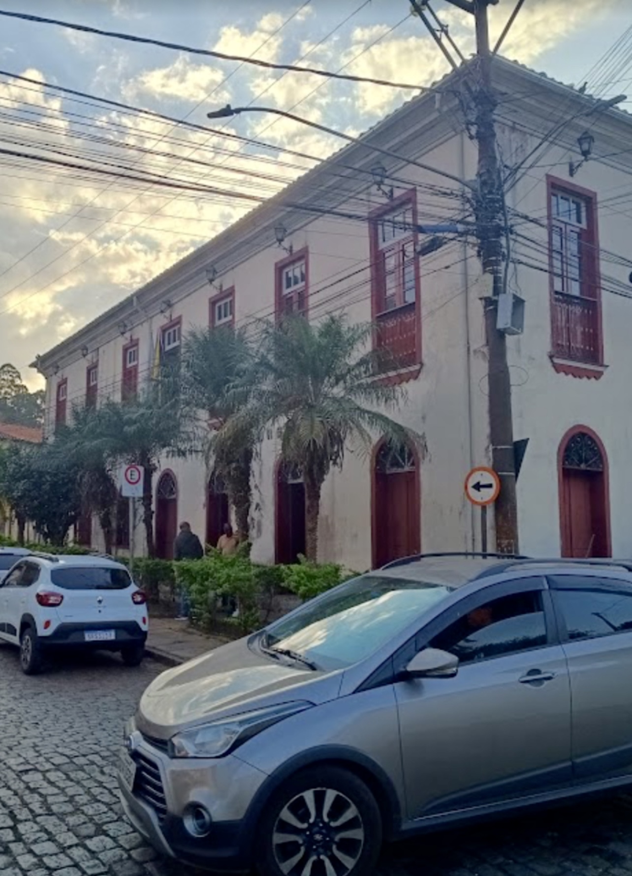Ouro Preto endurece regras para teletrabalho e exige 75% de jornada presencial