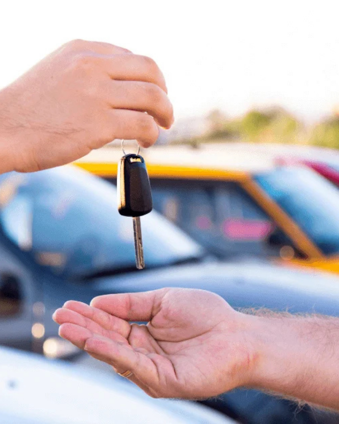 Feirão de veículos em Mariana concentra ofertas neste fim de semana; saiba o que avaliar antes de comprar